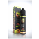 Longfill Dark Line Squeeze 9/60ml - Guava Papaya