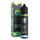 Longfill Dark Line Squeeze 9/60ml - Melon Kiwi
