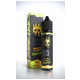 Longfill Dark Line Squeeze 9/60ml - Pineapple Lychee