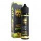 Longfill Dark Line Squeeze 9/60ml - Pineapple Lychee