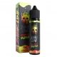Longfill Dark Line Squeeze 9/60ml - Strawberry