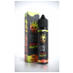 Longfill Dark Line Squeeze 9/60ml - Strawberry