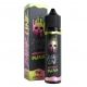 Longfill Dark Line Squeeze 9/60ml - Watermelon