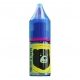 Longfill Go Bears Frux 9ml Malina Mięta