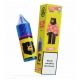 Longfill Go Bears Frux 9ml Mango