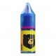Longfill Go Bears Frux 9ml Mango
