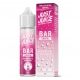 Longfill Just Juice 10/60ml Dragonfruit Raspberry
