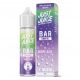Longfill Just Juice 10/60ml Grape Aloe