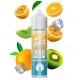Longfill Just Juice 10/60ml Kiwi Passion Orange