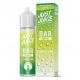 Longfill Just Juice 10/60ml Lemon Lime