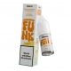 Longfill Klarro Smooth Funk 9ml Ananas Cytryna