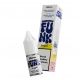 Longfill Klarro Smooth Funk 9ml Jagoda Malina Cytryna