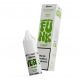Longfill Klarro Smooth Funk 9ml Kwaśne Jabłko