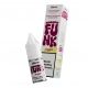 Longfill Klarro Smooth Funk 9ml Mrożona Lemoniada Żurawinowa