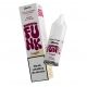 Longfill Klarro Smooth Funk 9ml Wiśnia Cytryna