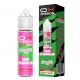 Longfill OX Passion 10/60 Sour Strawmelon