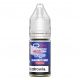 Longfill OX Passion 10ml Blueberry Candy