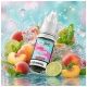 Longfill OX Passion 10ml Peach Mojito