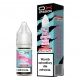 Longfill OX Passion 10ml Peach Mojito