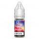 Longfill OX Passion 10ml Sour Strawmelon