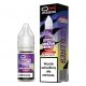 Longfill OX Passion 10ml Sour Trio Berries