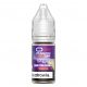 Longfill OX Passion 10ml Sour Trio Berries