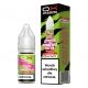 Longfill OX Passion 10ml Straw Razz Ice Tea