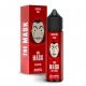 Longfill The Mask 9/60ml Arturito - Sweet pomegranate Passion fruit Cool
