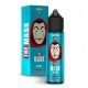 Longfill The Mask 9/60ml Berlin - Menthol Anise Liquorice