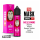 Longfill The Mask 9/60ml Helsinki - Blackberry H-Berg