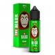 Longfill The Mask 9/60ml Moscow - Ice Forest fruit