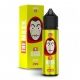 Longfill The Mask 9/60ml Nairobi - Lemon sorbet