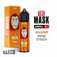 Longfill The Mask 9/60ml Palermo - Philippines mango Cool