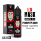 Longfill The Mask 9/60ml Professor - Cool Orange Pineapple