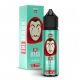 Longfill The Mask 9/60ml Stockholm - Pineapple Passion fruit Lychee Kiwi Cool