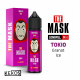 Longfill The Mask 9/60ml Tokio - Ice Pomegranate