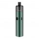 POD Aspire AVP Cube - Hunter Green