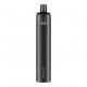 POD Aspire AVP Cube - Jet Black