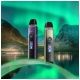 POD Geekvape Wenax Q Pro - Aurora Green