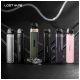 POD Lost Vape Thelema Aura S Carbon Black 2ml