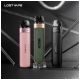POD Lost Vape Thelema Aura S Leather Black 2ml