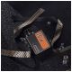POD Lost Vape Ursa Baby Pro - Gunmetal Espresso