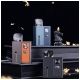 POD Lost Vape Ursa Baby Pro - Gunmetal Espresso