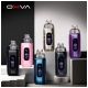 POD-MOD OXVA VPRIME 2 Shard Gold