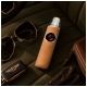 POD OXVA NeXLIM 2 Bright Brown Leather