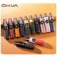 POD OXVA NeXLIM - Black Warrior