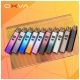 POD OXVA XLIM Classic - Orange Silver