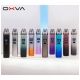 POD OXVA XLIM Classic - Orange Silver