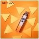 POD OXVA XLIM Classic - Orange Silver
