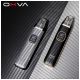 POD OXVA XLIM Pro 2 Black Carbon 2ml